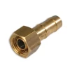 Brass hoze nozzle  | STM